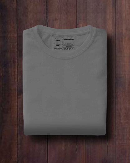 Bundle of 3 | Classic Crew T-Shirt