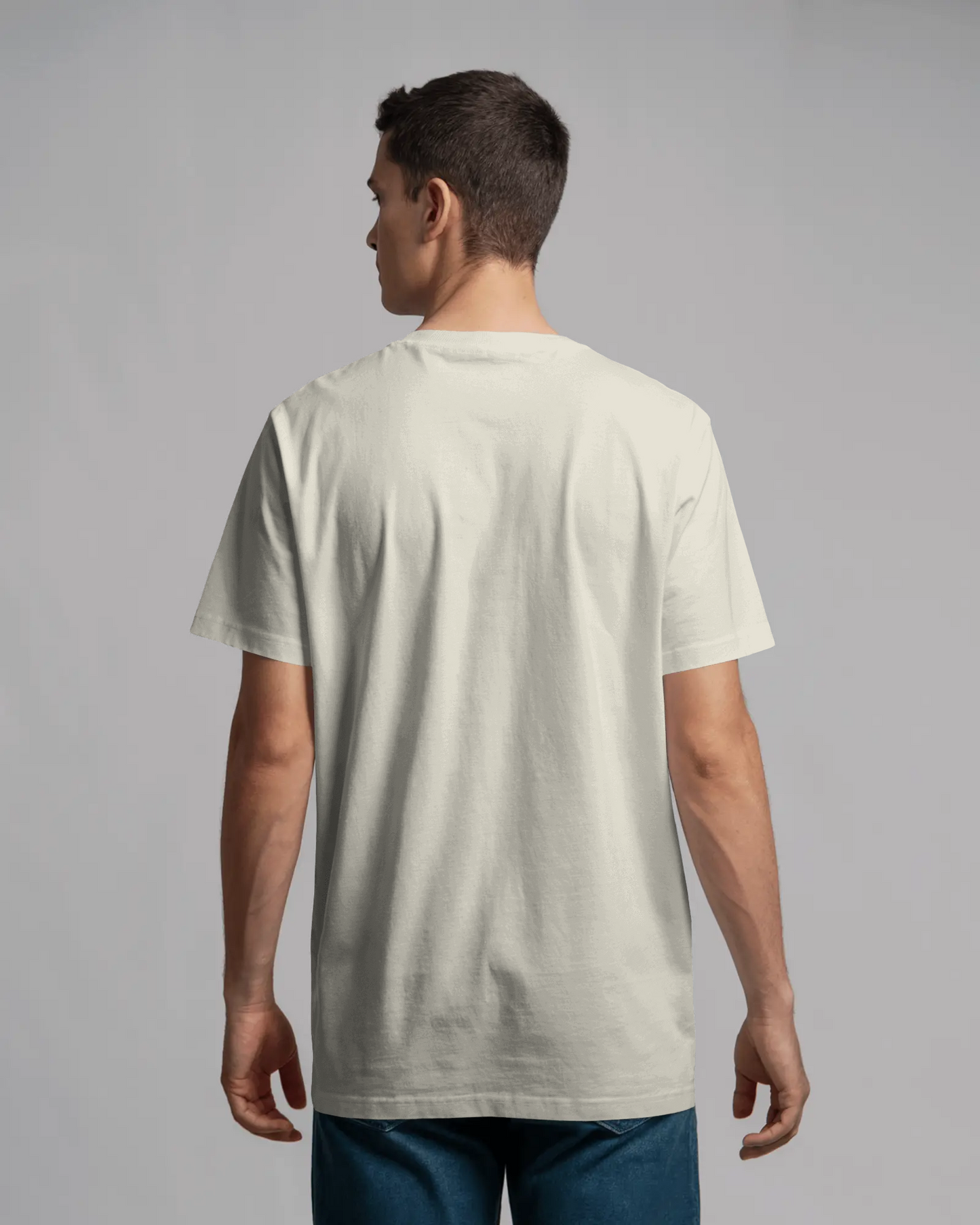 Never Stop Drippin’ | Oversized Classic Tee