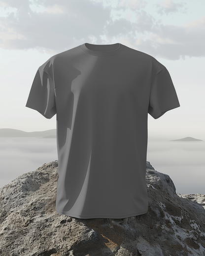 Bundle of 3(CCP) | Classic Crew T-Shirt