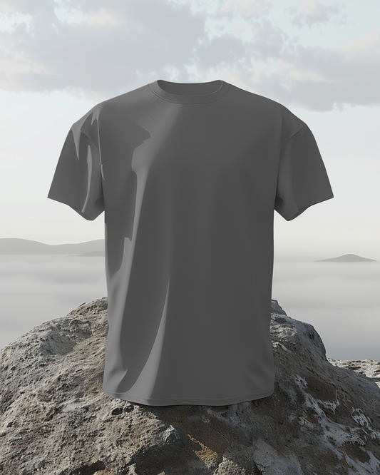 Bundle of 3(CCP) | Classic Crew T-Shirt