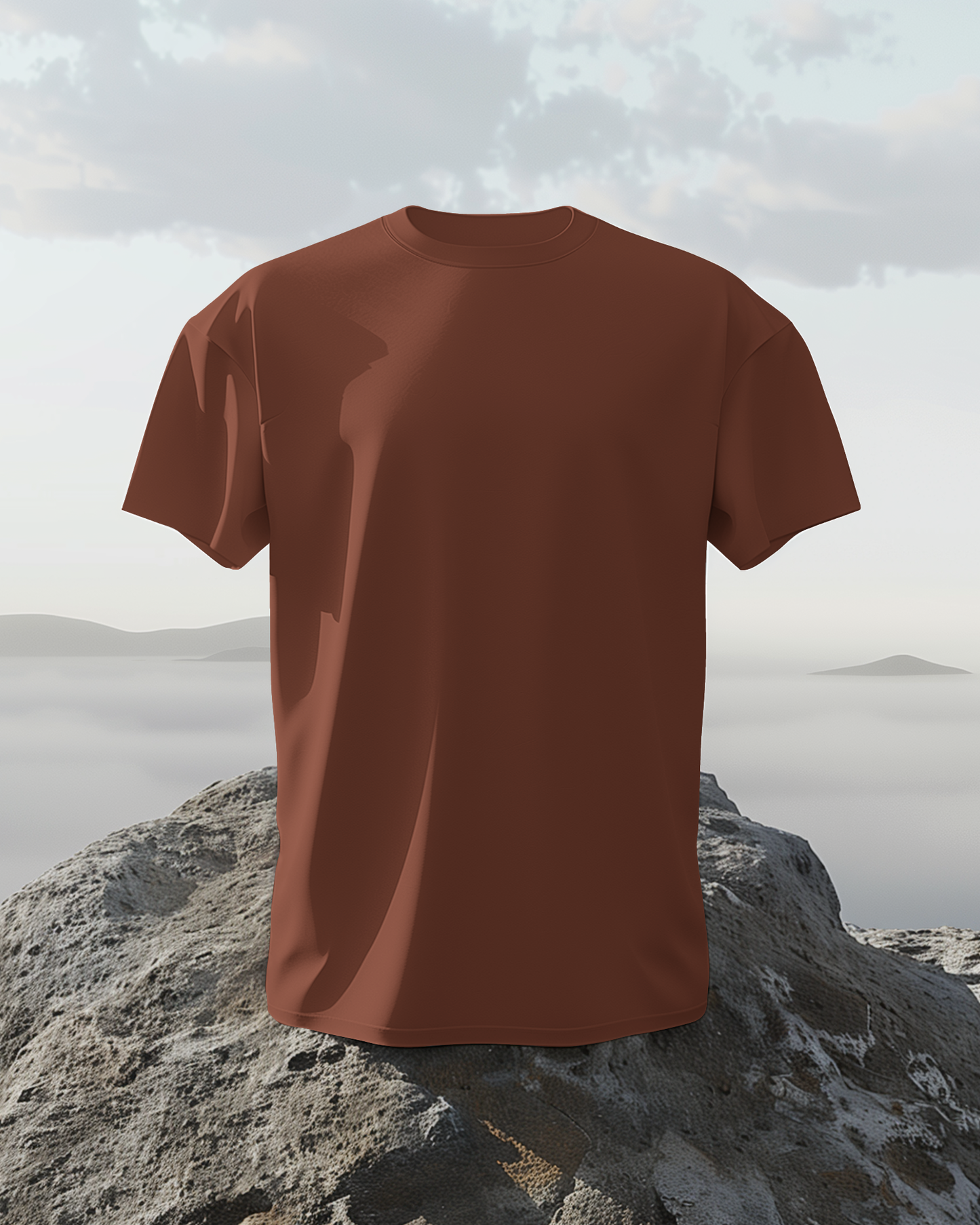 Bundle of 3(CCP) | Classic Crew T-Shirt