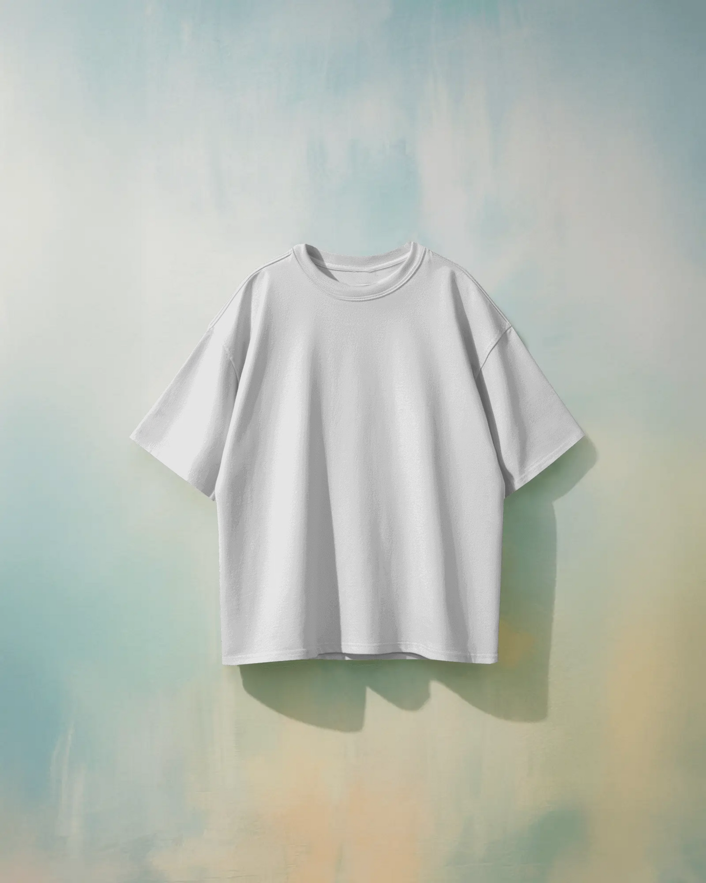 Game Never Stops | Oversized Classic Tee