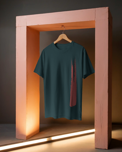 Ink Surge | Oversized Classic Tee