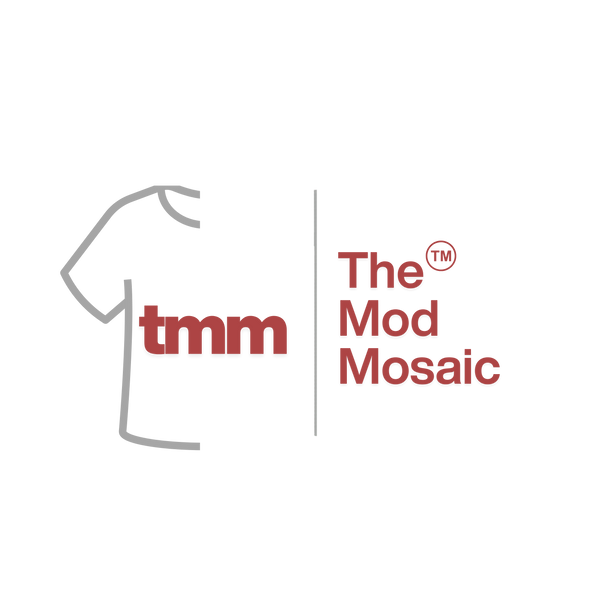 The Mod Mosaic