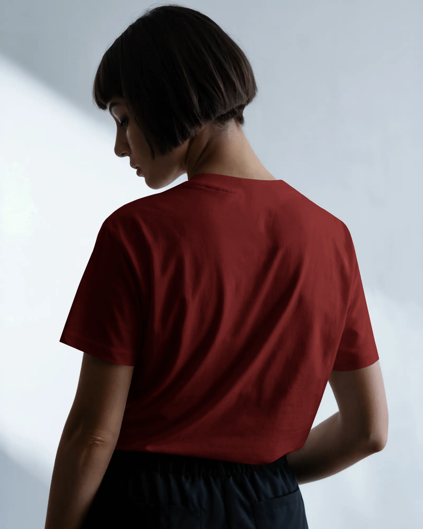 Strength | Stretch T-shirt