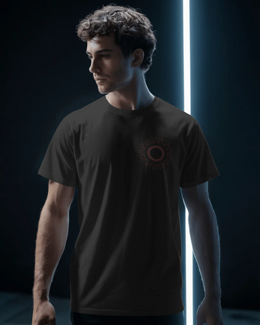 Surya Drip | Oversized Classic Tee