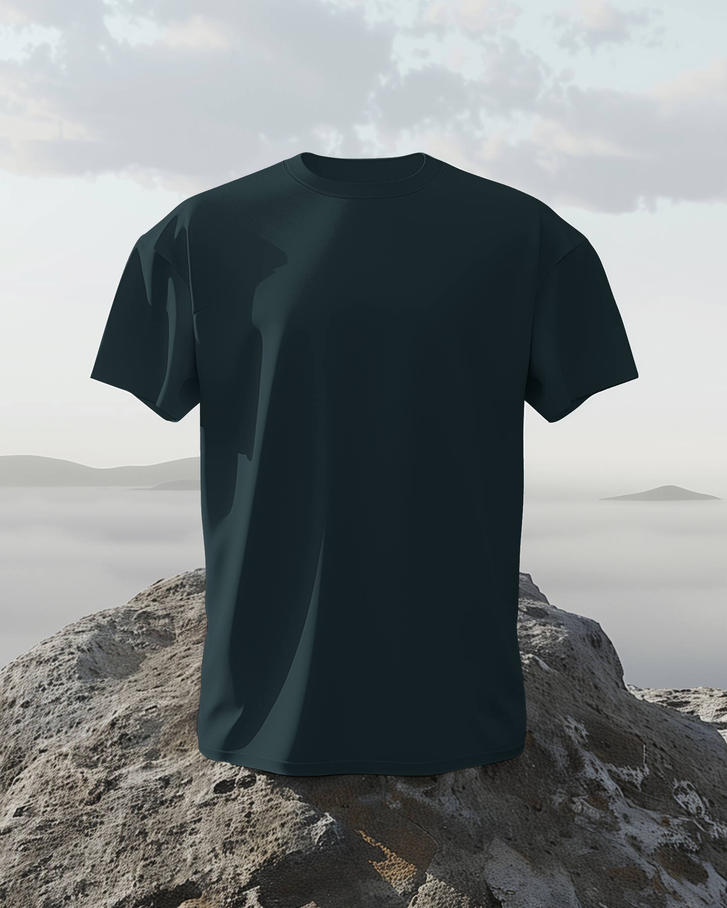 Bundle of 3(CCP) | Classic Crew T-Shirt